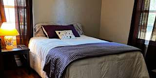 Debbie's room