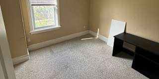 Sapphire's room