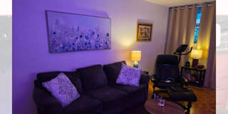 Cameron's room