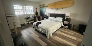 Jaclyn's room