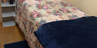 Oyindamola's room
