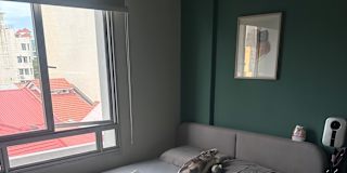 Chloe's room