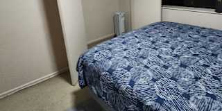 douglas brady's room