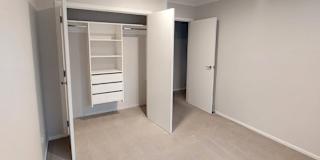 ilse-Mari van Niekerk's room