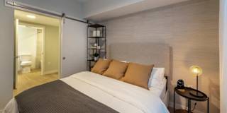Ivory's room