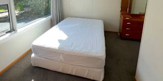 Jenny's room
