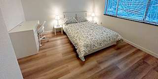 Hamid Reza's room