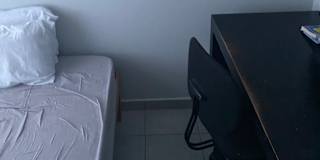 peter's room