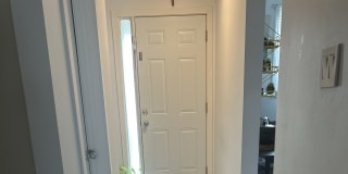 Heidy's room