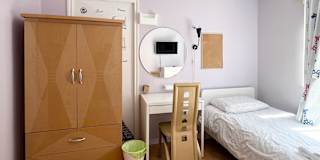 See's room