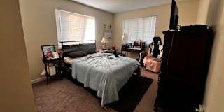 Jessica's room