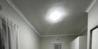 Nomfundo janda's room
