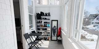 Maximeize Management's room