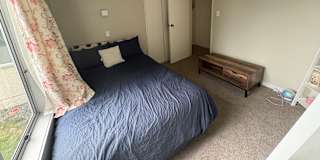 Sarhara's room