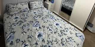 Robbie's room