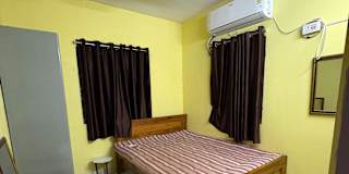 Priya's room