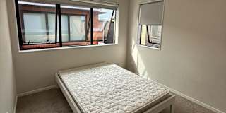 Ujjval's room