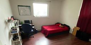 Vik's room