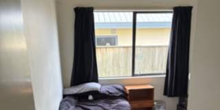 Amber's room