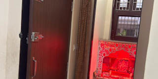 Priyanka's room