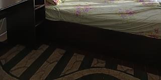 Dr. Hoda Hassan's room