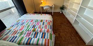 Emery's room