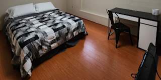 Welcome Travel Accomodation's room