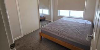 Sathish's room