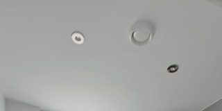 Chris's room