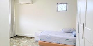 Edwin Ng's room