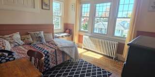 Jenna's room
