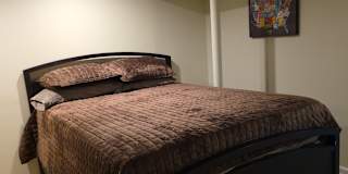Joseph's room