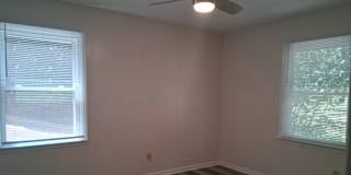 Eunice M Pearson's room