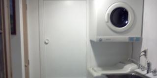 Stephen Tonnies's room