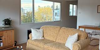 Bridget's room