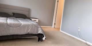 Christian's room