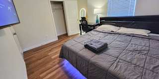 Kevin's room