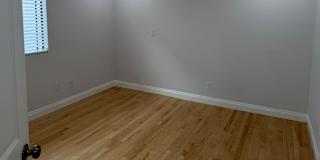Hunter's room