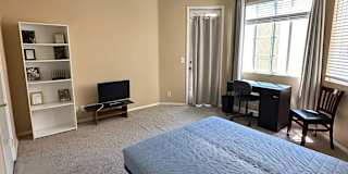 Gabriele's room