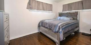 Monica's room