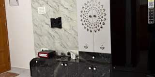 Manoj's room