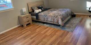 Ragheb Omar's room