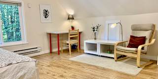 Summer's room