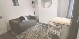 Leah's room