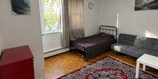 Sue's room