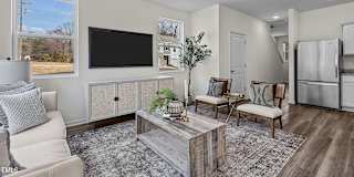 Alcove Rooms's room