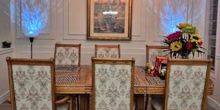 Elvis's room