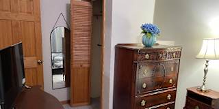 Sherri's room
