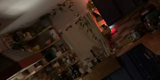 Ruthanne Cooley's room