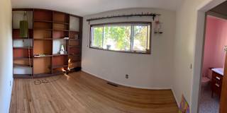 Roland's room